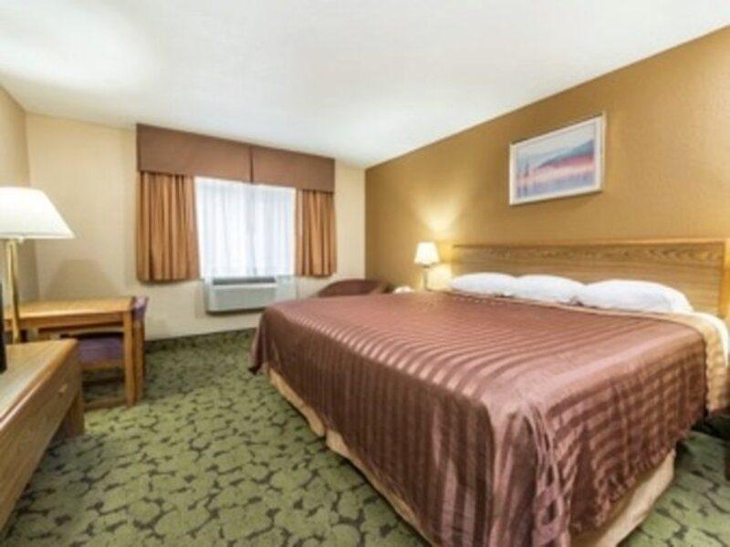 Hotel Travelodge By Wyndham