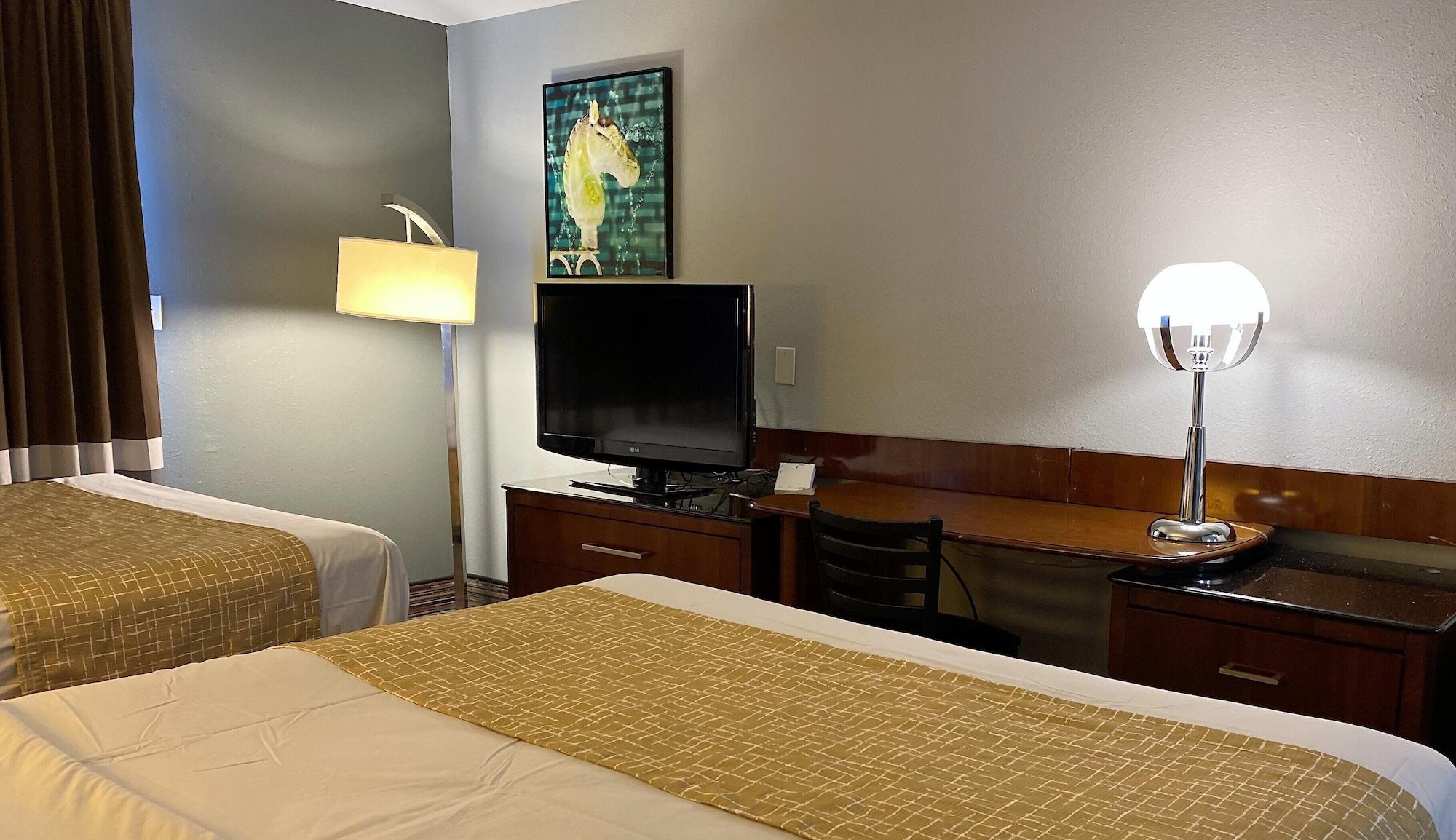 Hotel Travelodge By Wyndham