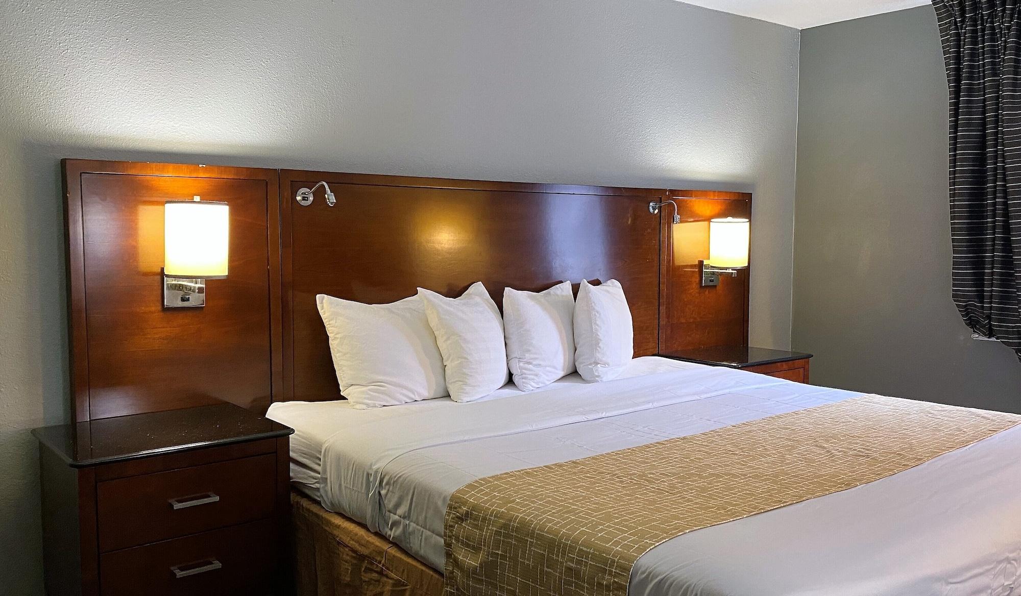 Travelodge By Wyndham 2* Bloomington