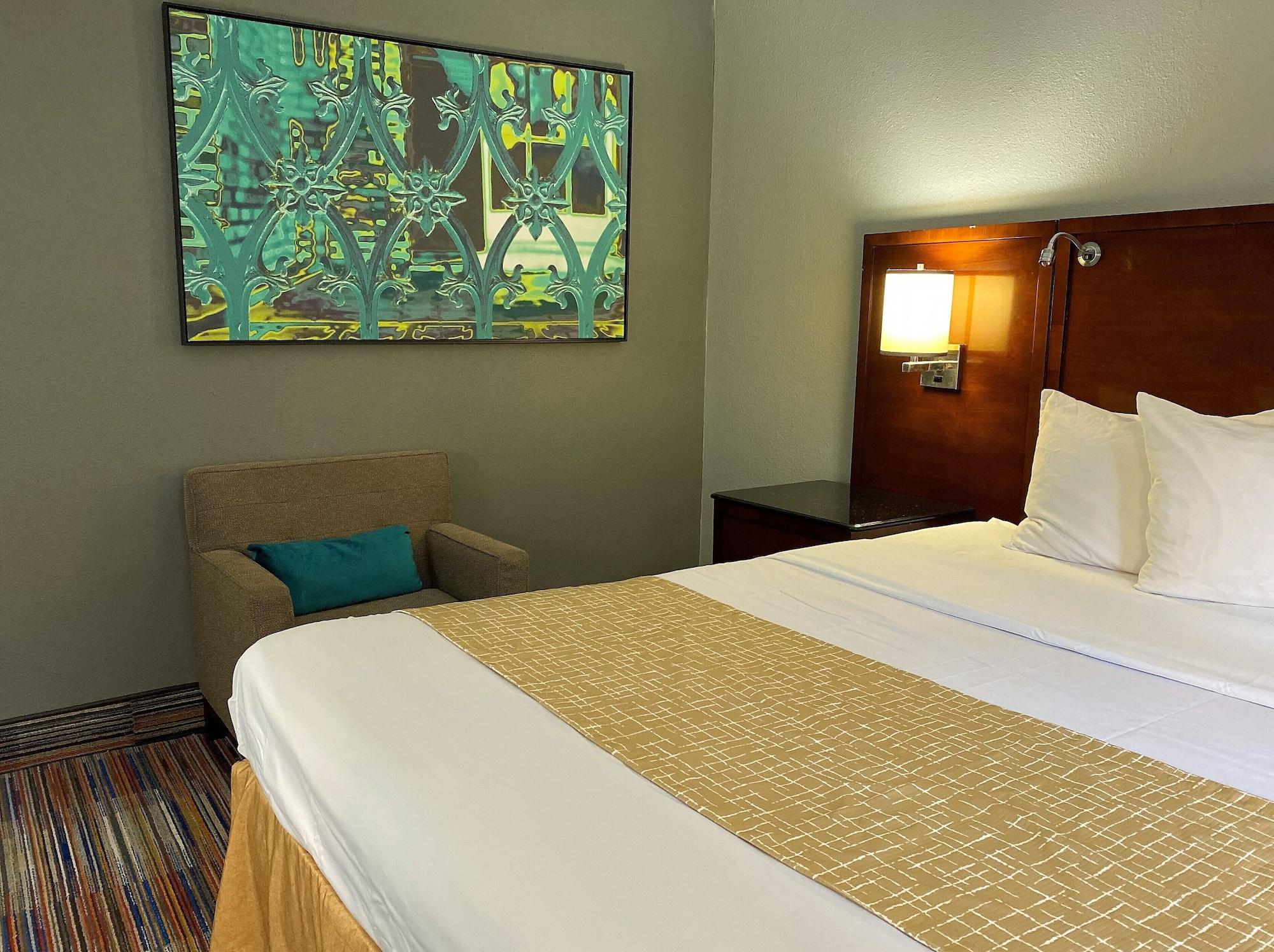 Travelodge By Wyndham