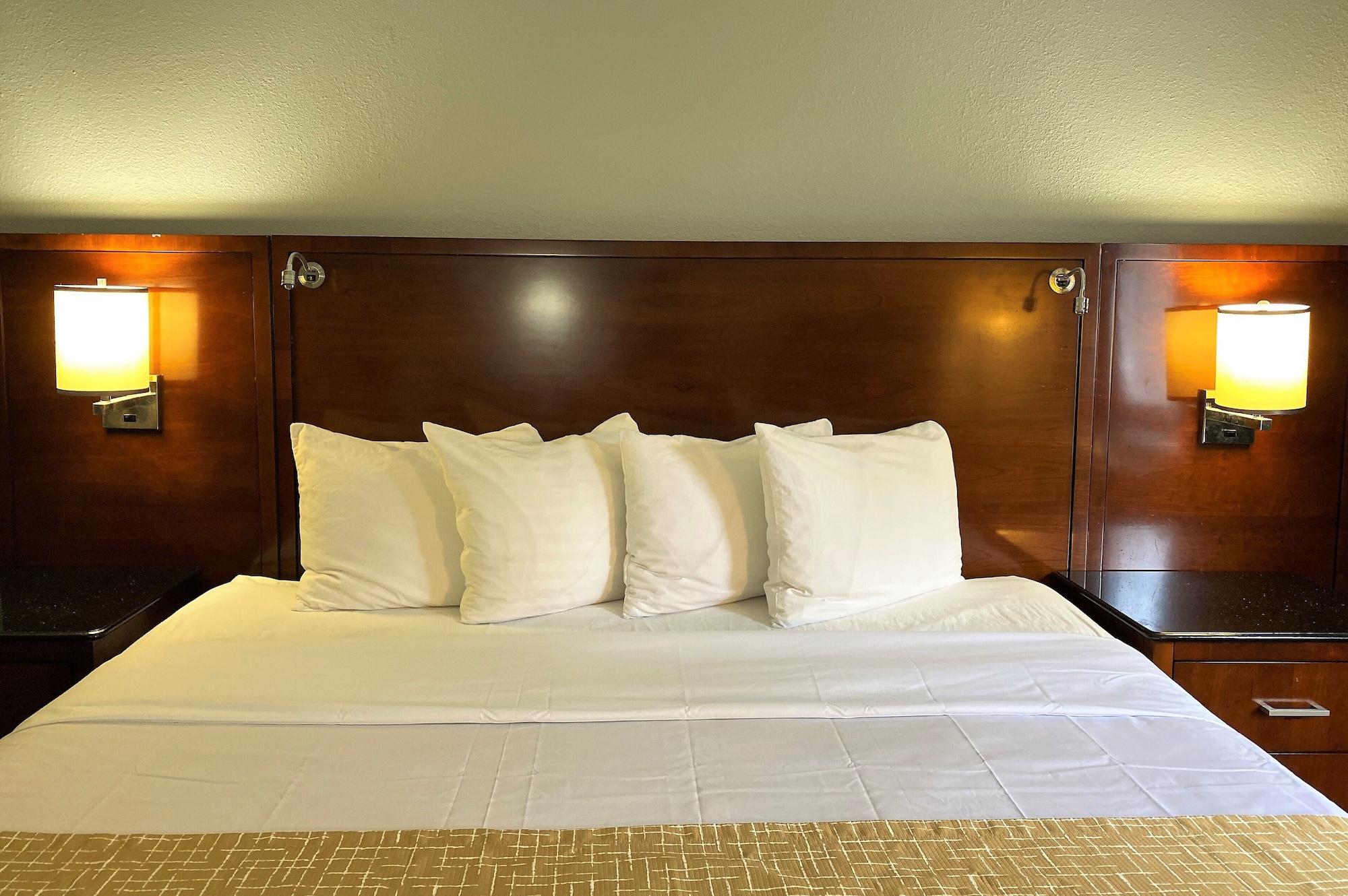 Hotel Travelodge By Wyndham