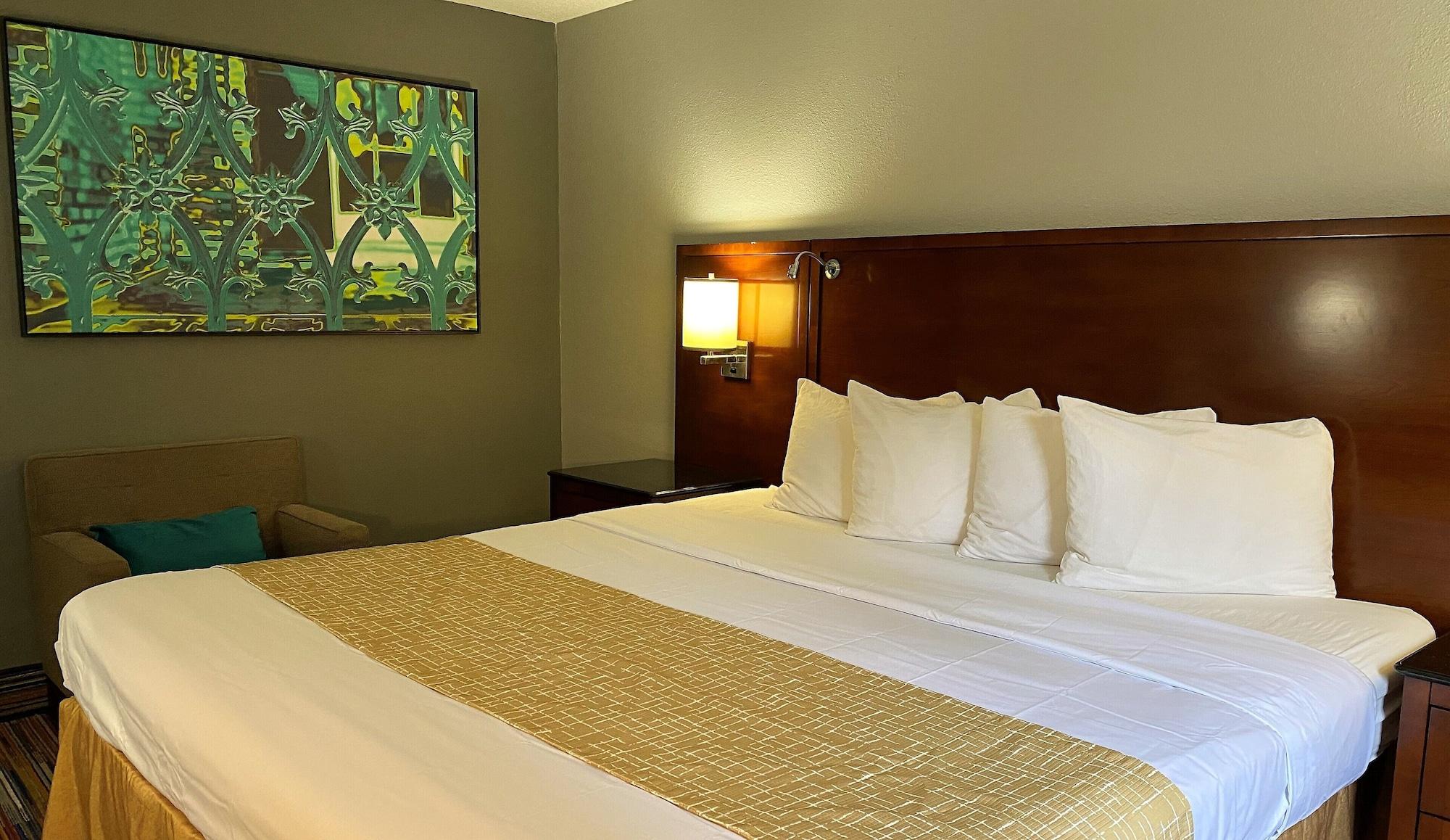 Travelodge By Wyndham Hotel