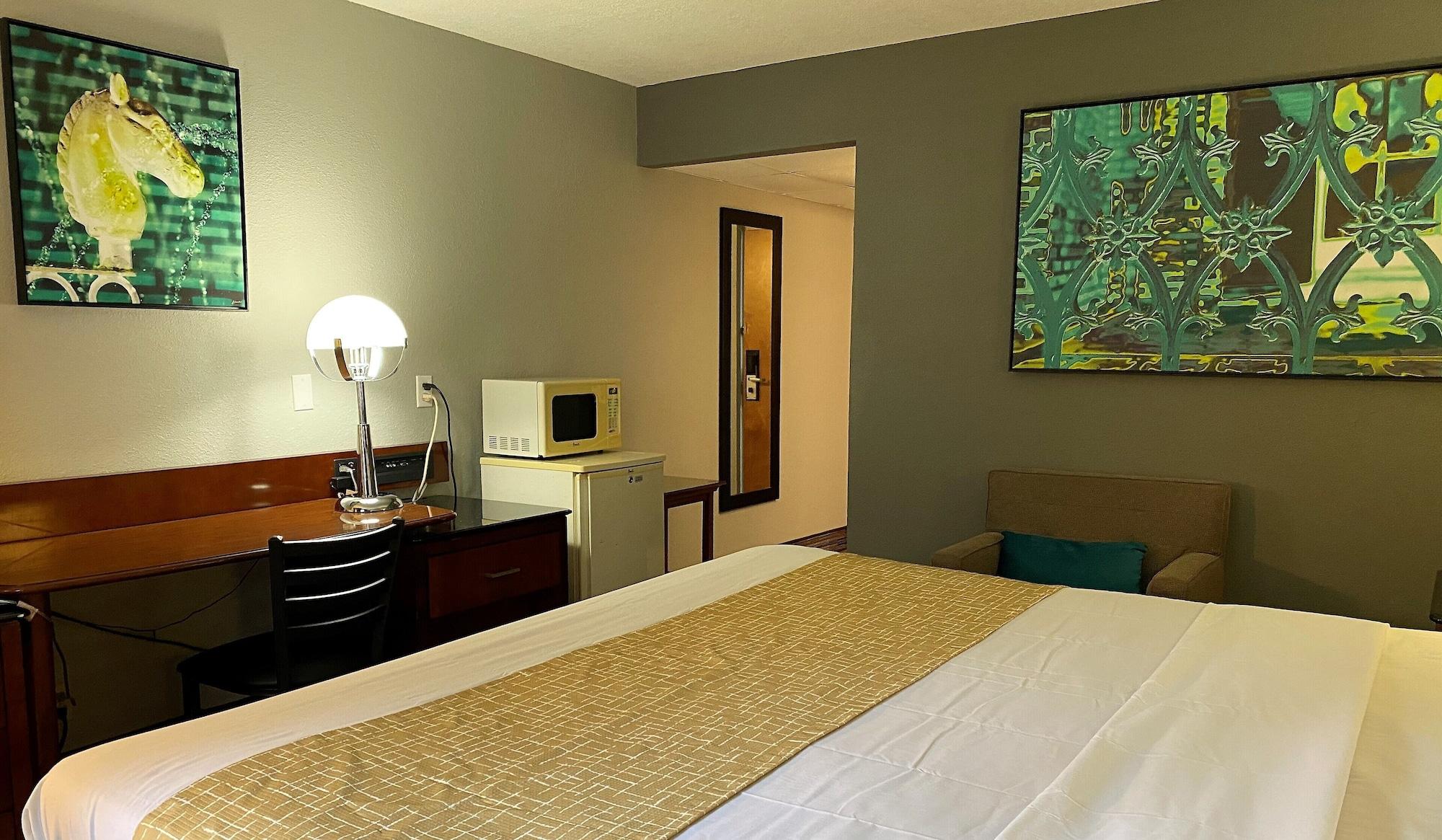 Travelodge By Wyndham 2* Bloomington