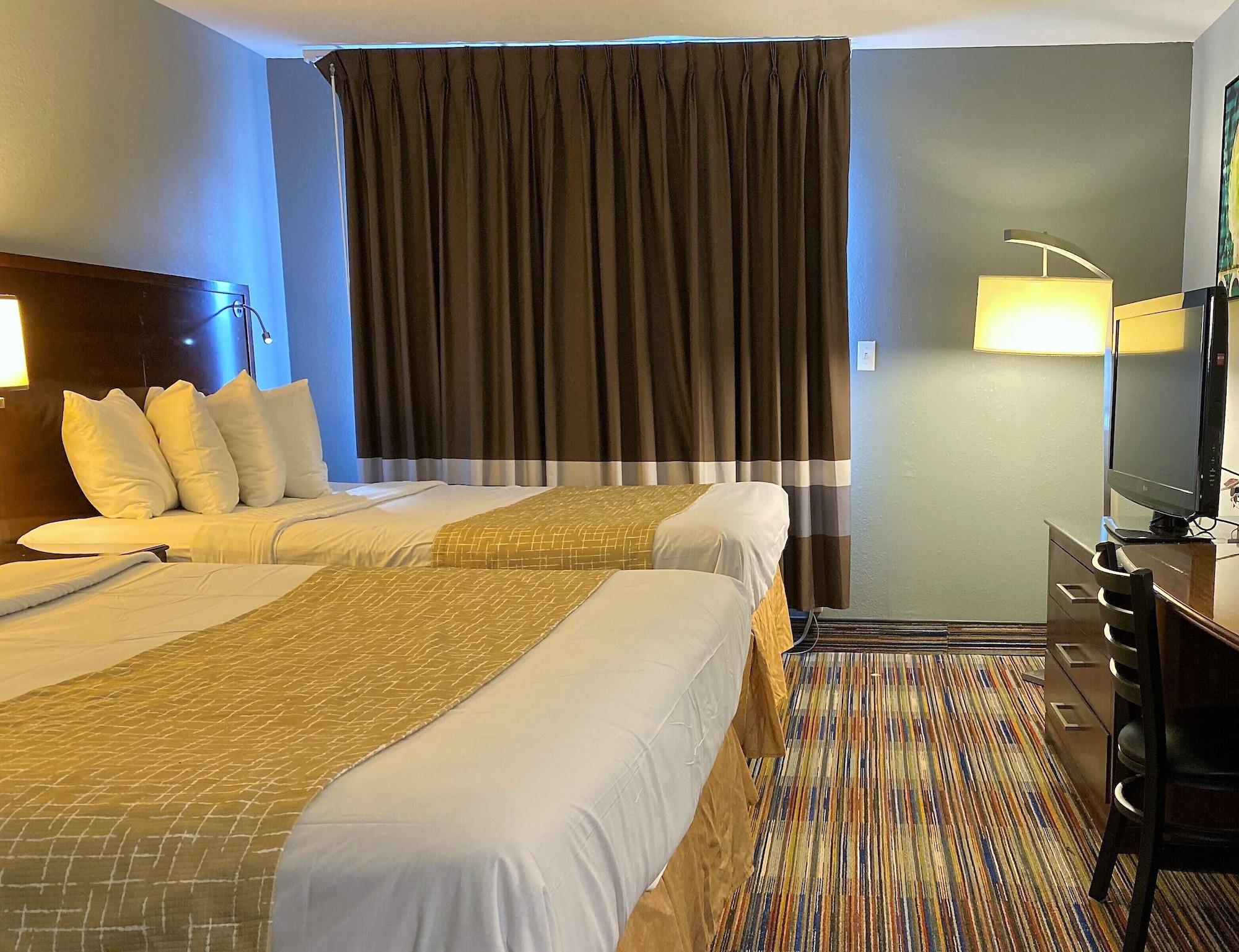 Travelodge By Wyndham 2*
