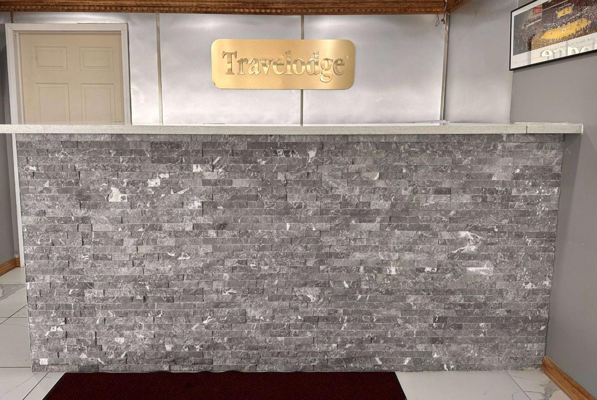 Travelodge By Wyndham Hotel 2*