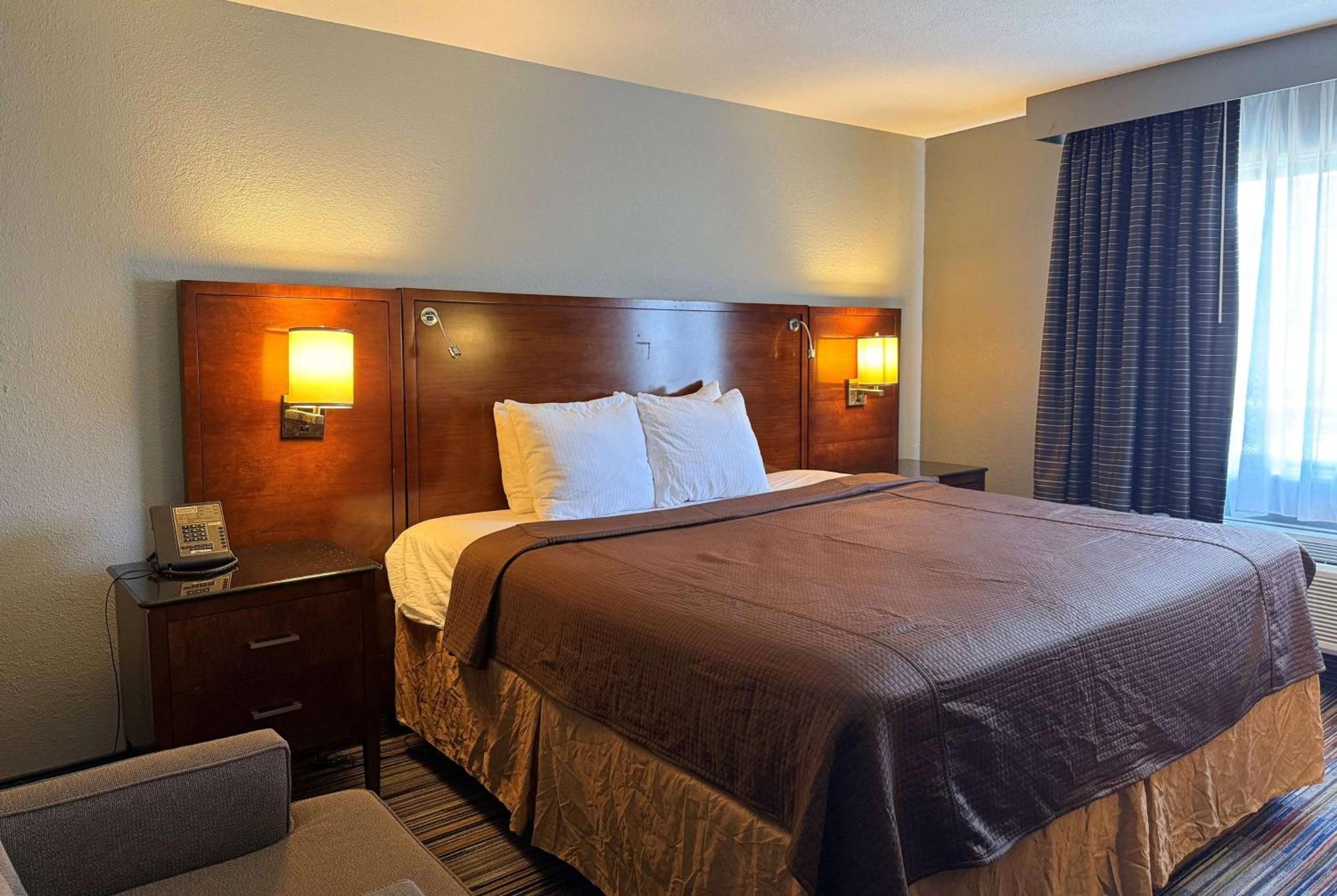 Hotel Travelodge By Wyndham Bloomington