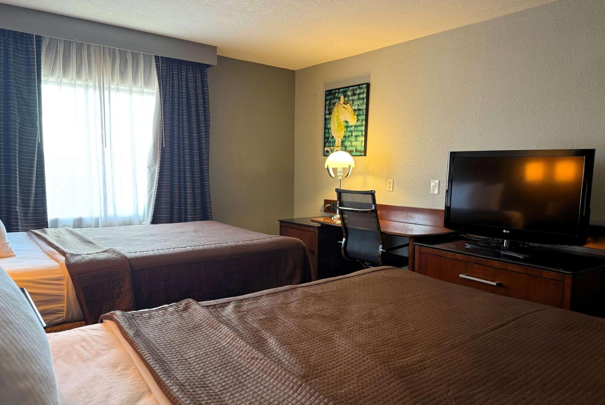 Travelodge By Wyndham 2* Bloomington