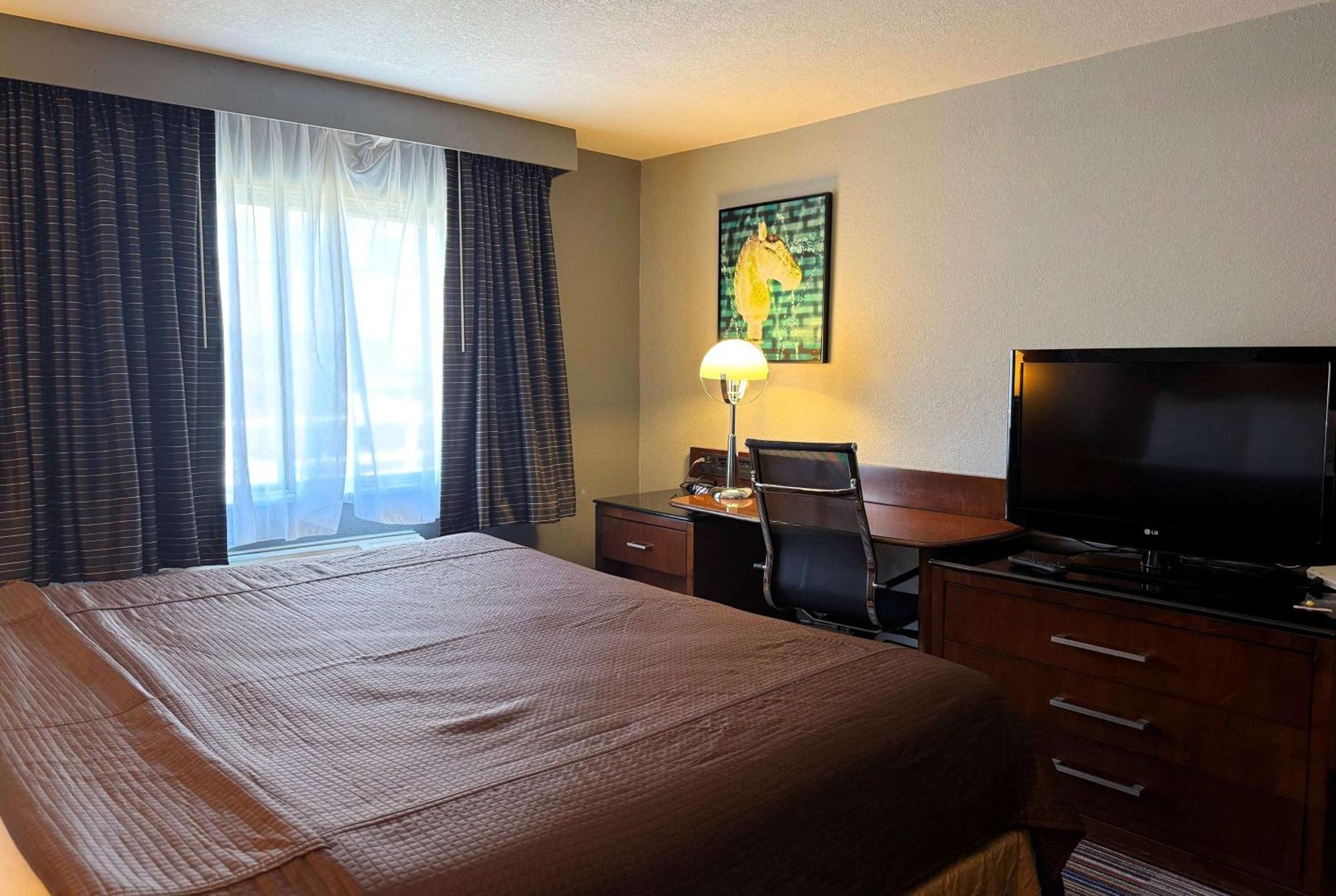 Travelodge By Wyndham 2*