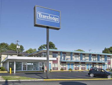Travelodge By Wyndham