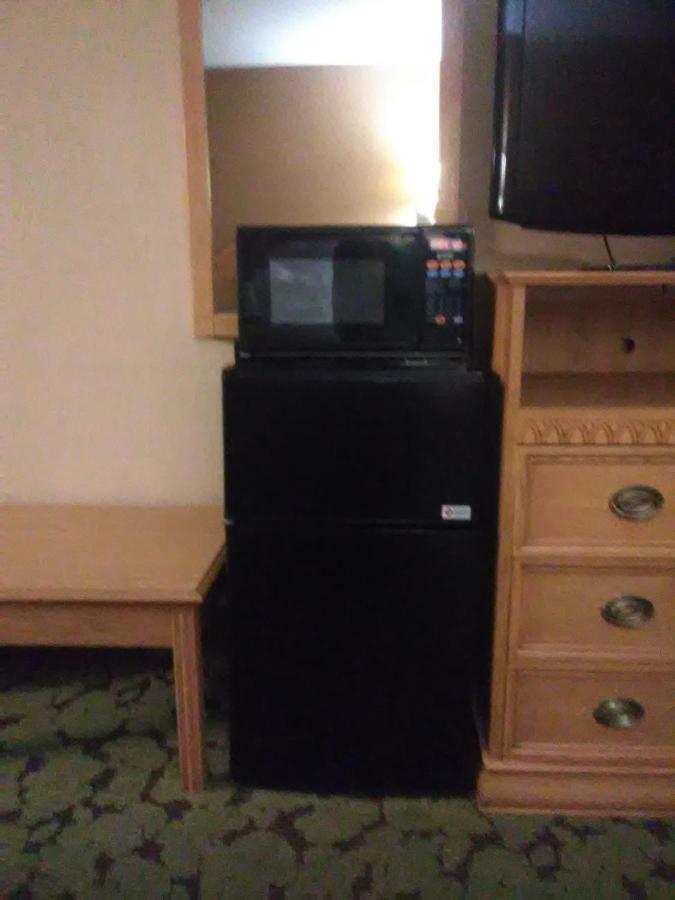 Travelodge By Wyndham 2*