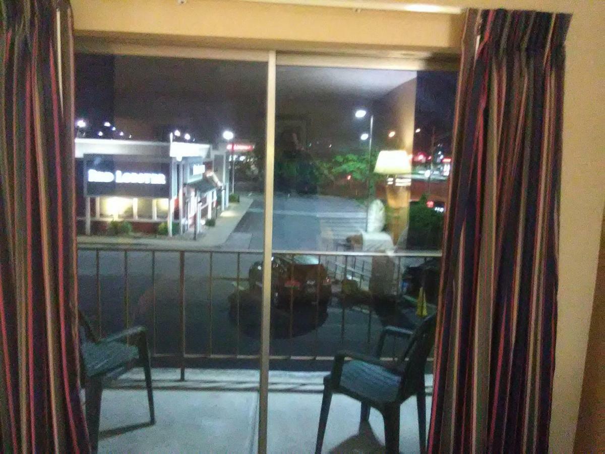 Travelodge By Wyndham 2* Bloomington