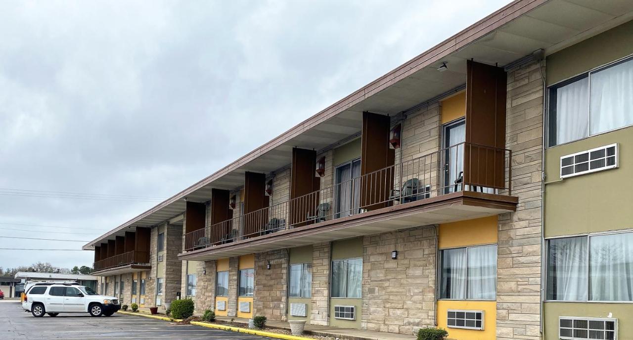 Travelodge By Wyndham 2*