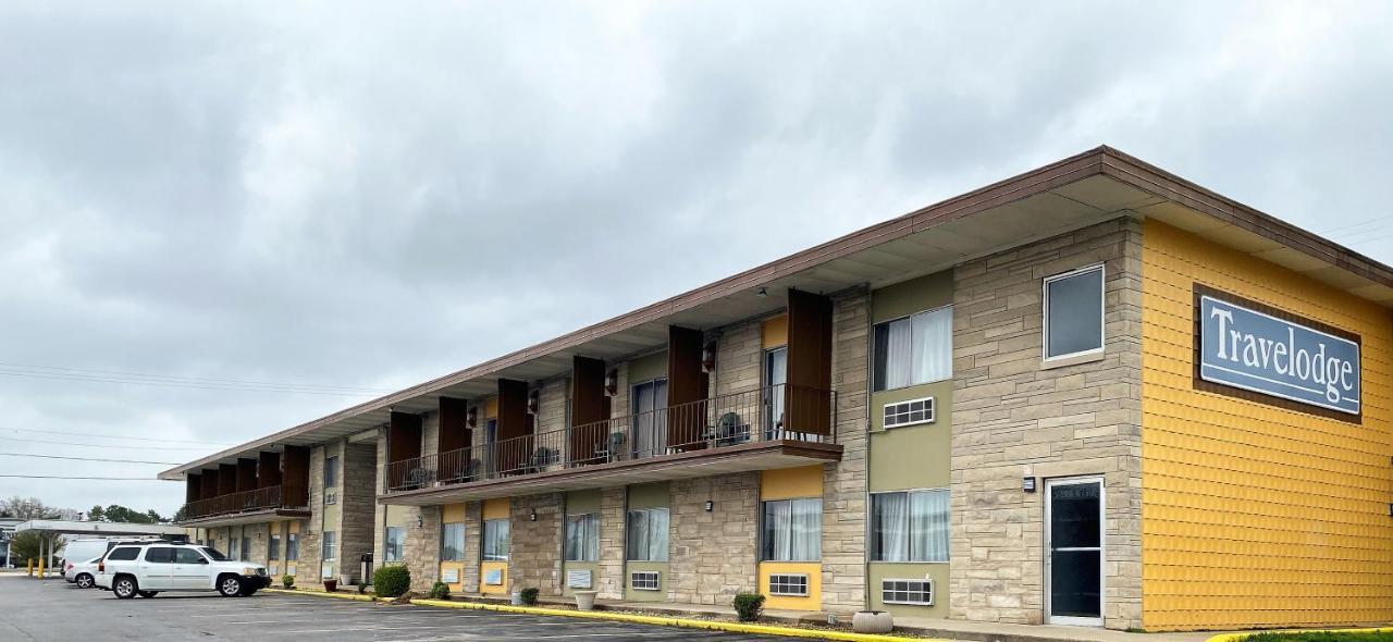 Hotel Travelodge By Wyndham Bloomington