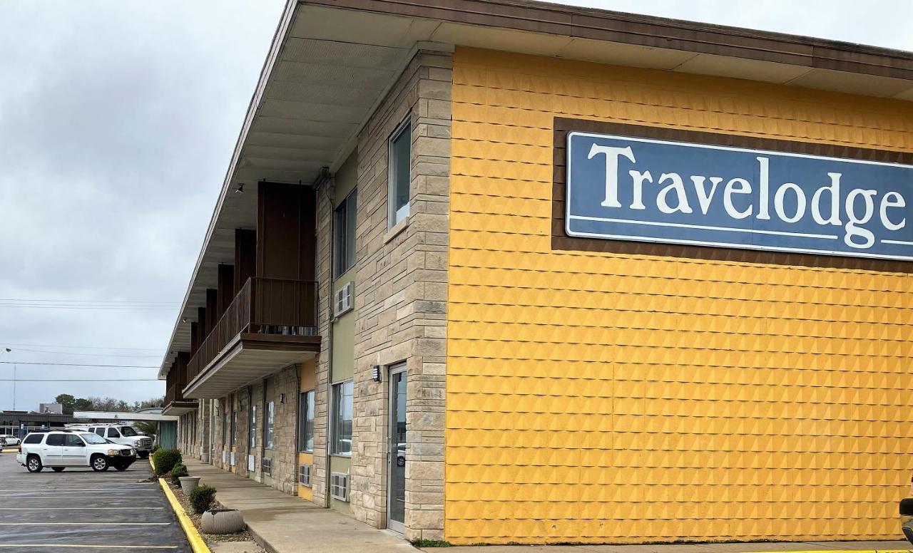 Travelodge By Wyndham Hotel