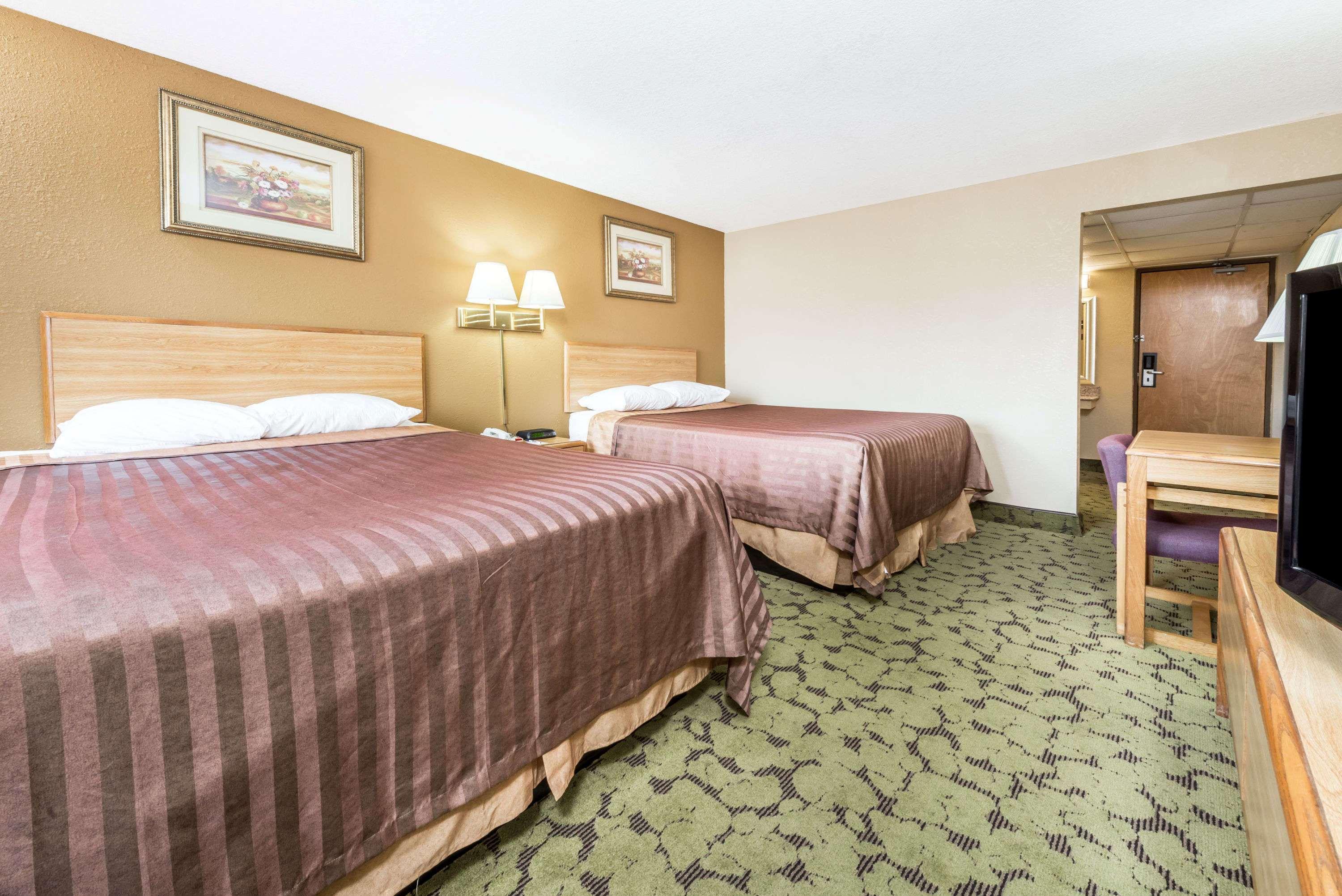 Hotel Travelodge By Wyndham Bloomington