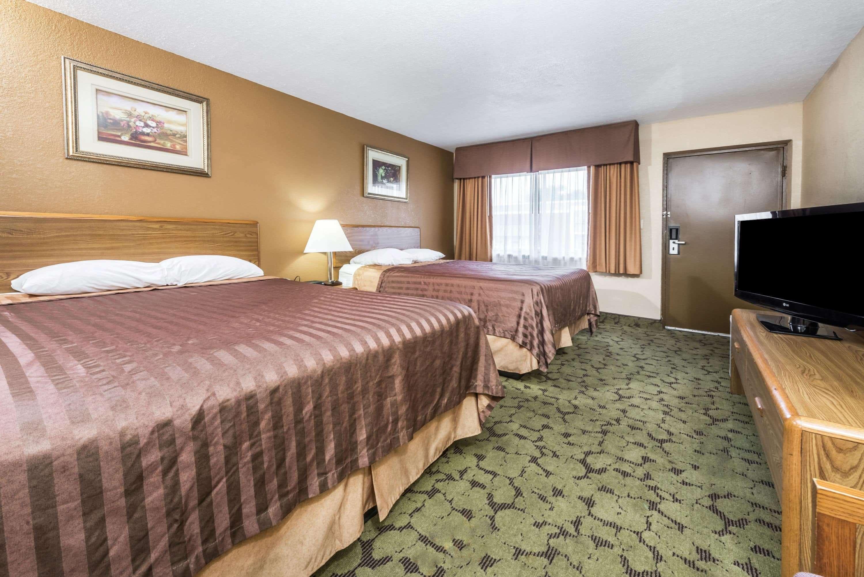 Travelodge By Wyndham Hotel
