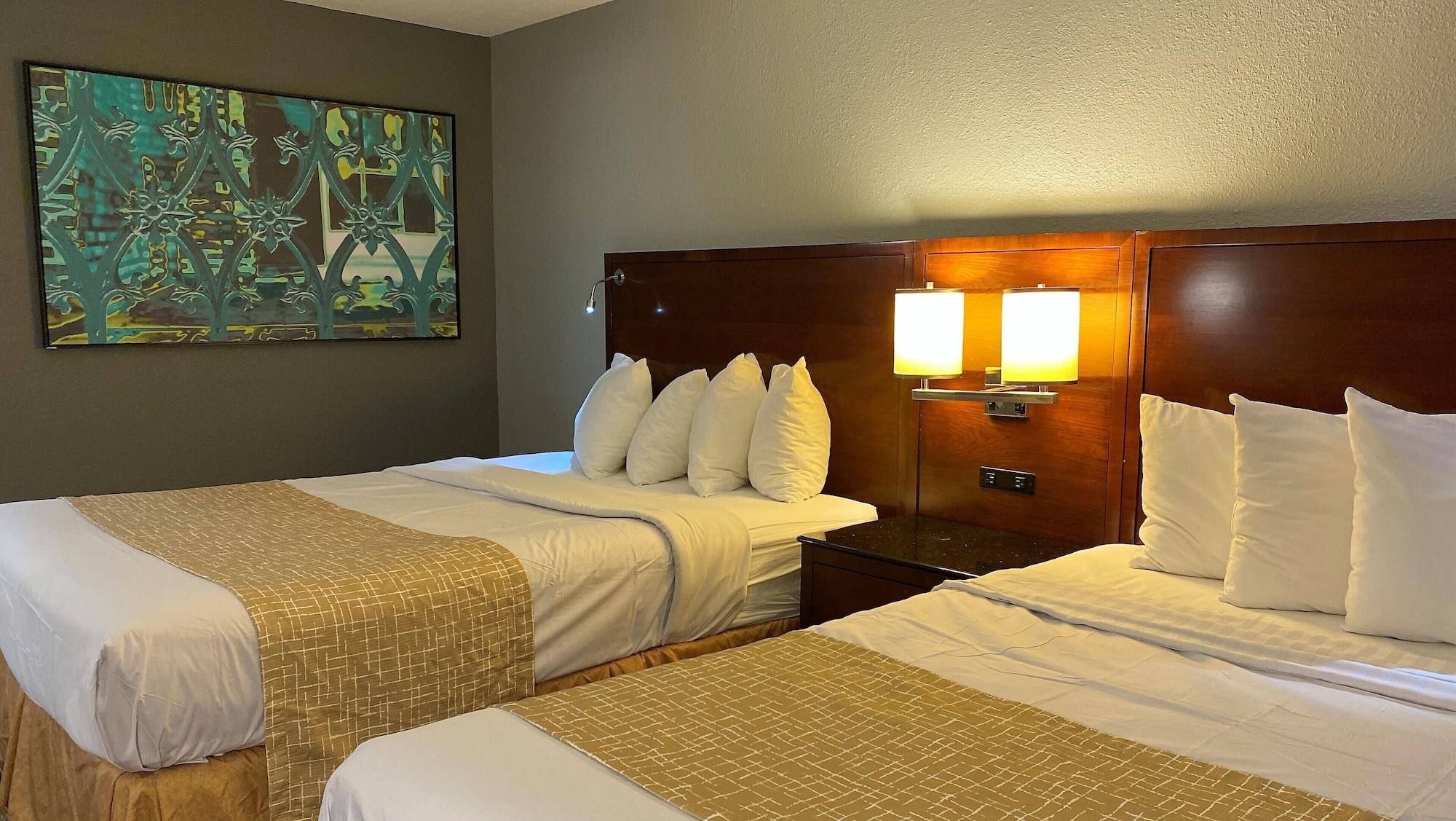 Travelodge By Wyndham Hotel Bloomington