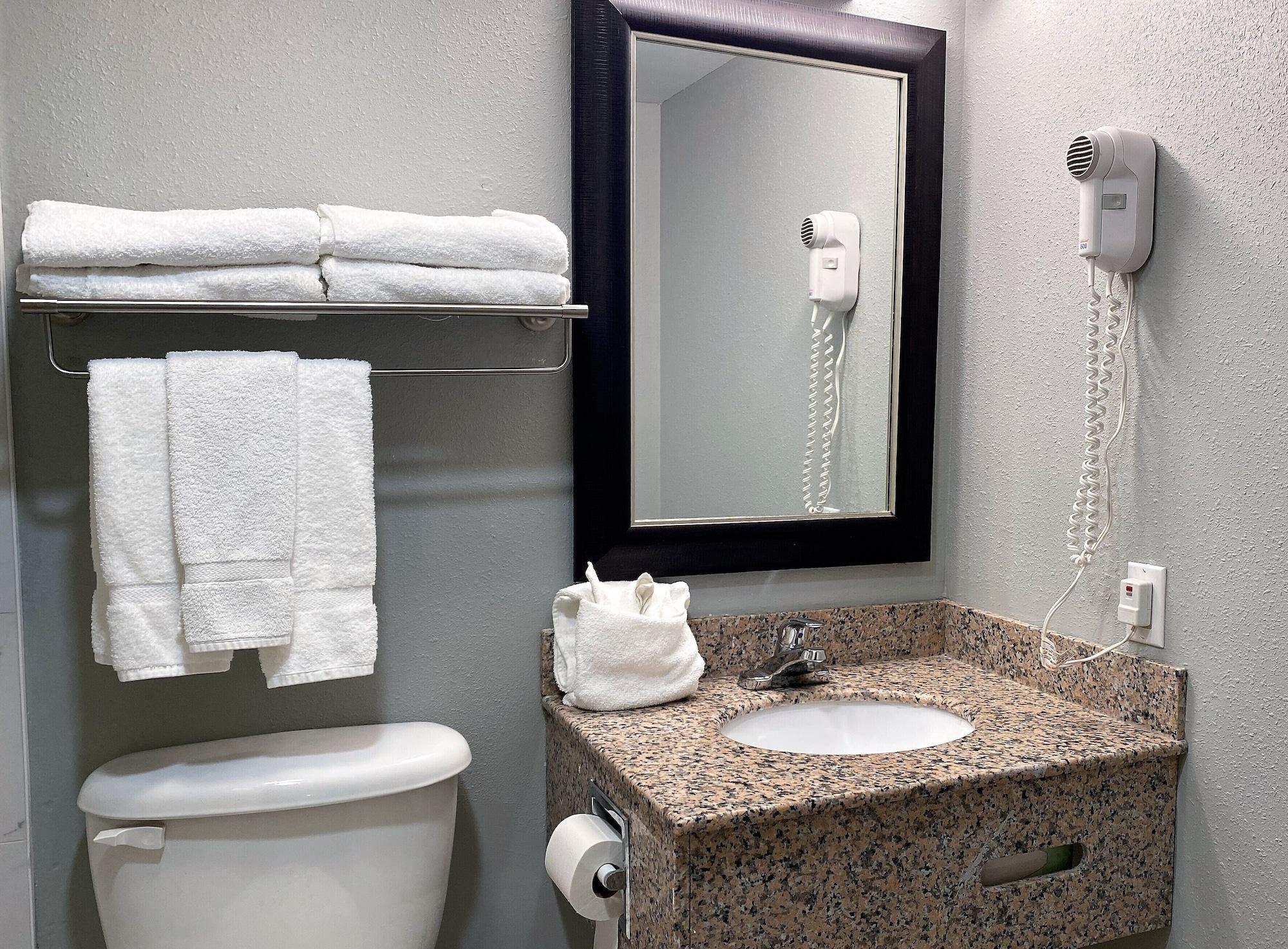 Travelodge By Wyndham 2* Bloomington