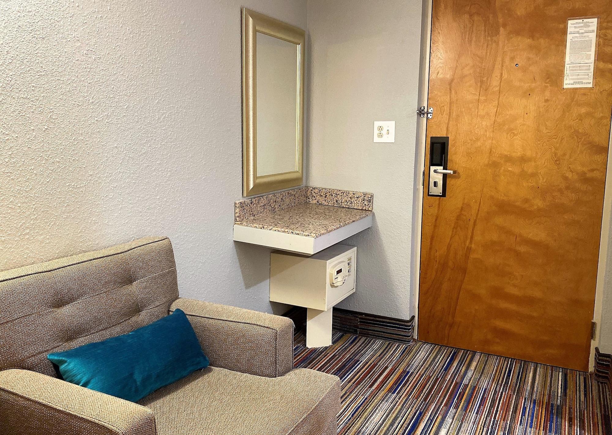 Travelodge By Wyndham 2* Bloomington