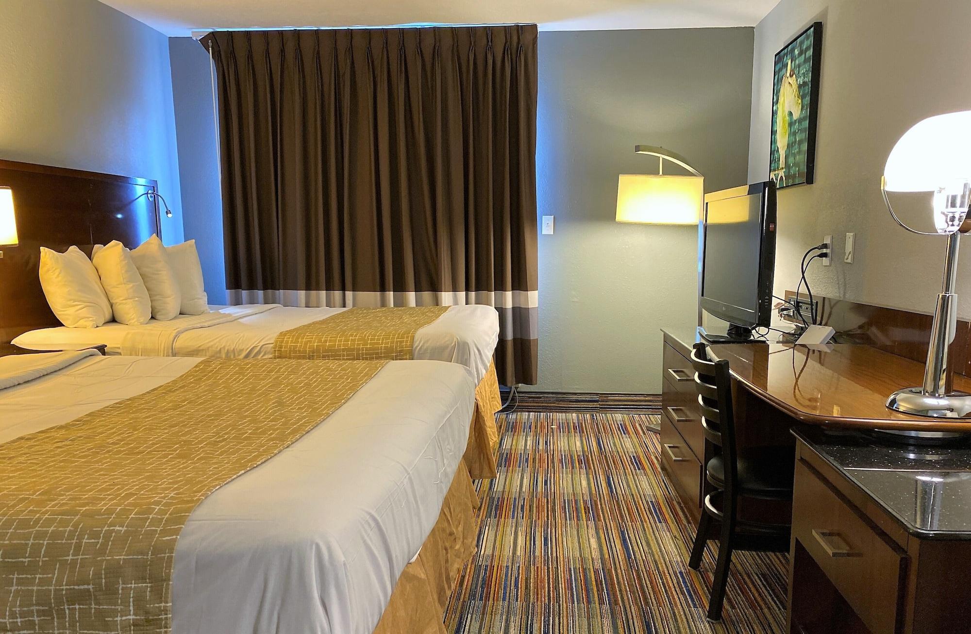 Travelodge By Wyndham