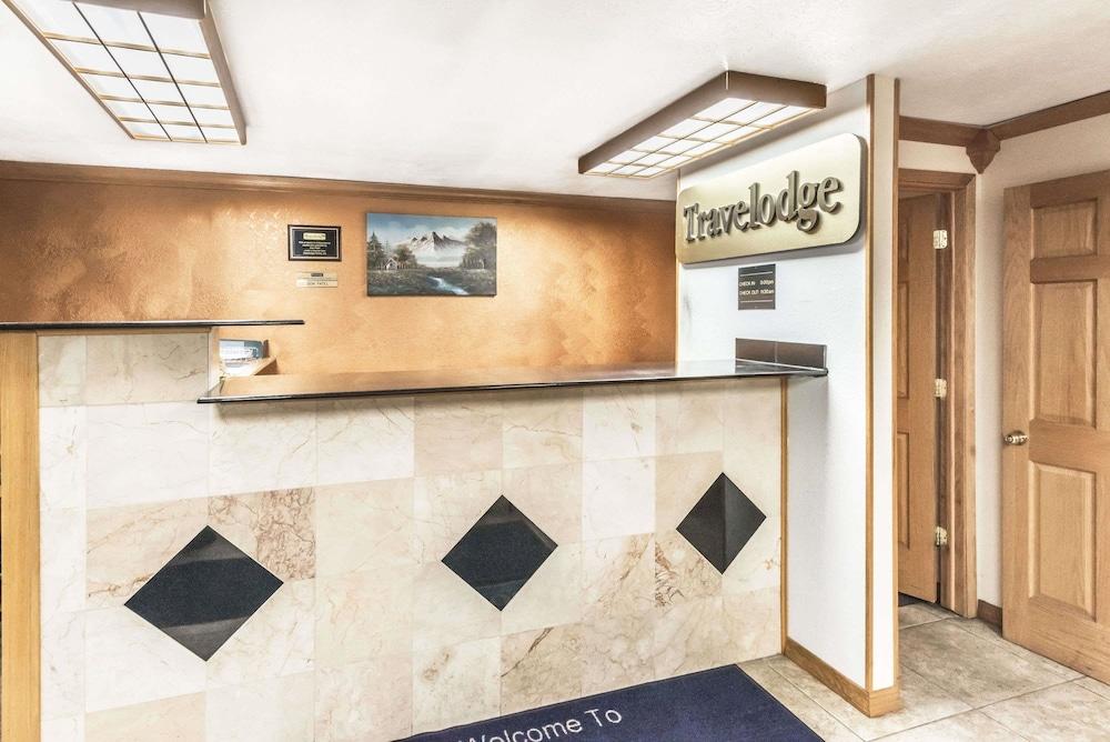 Travelodge By Wyndham 2*
