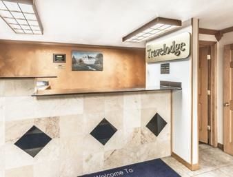 Travelodge By Wyndham Bloomington
