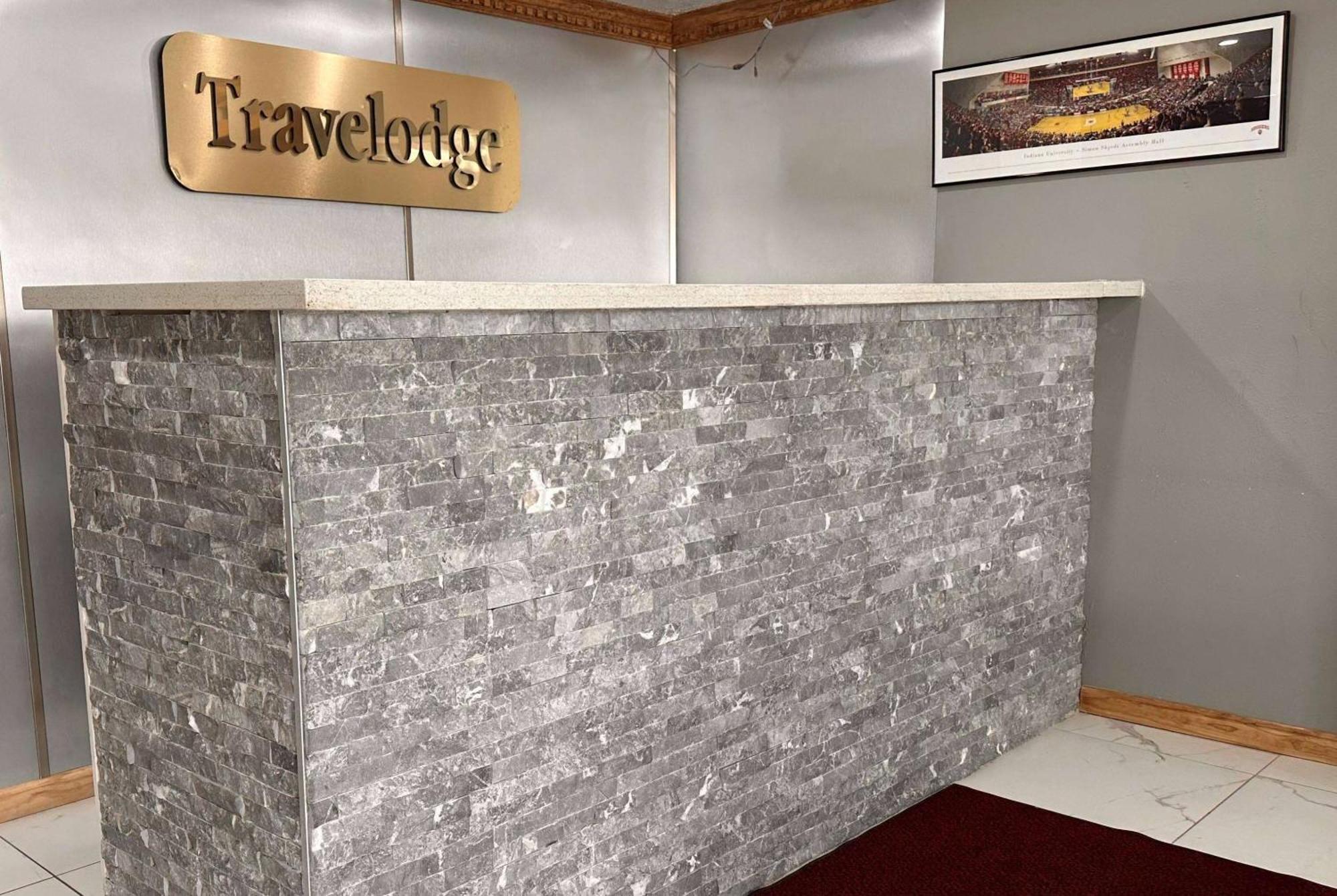 Hotel Travelodge By Wyndham