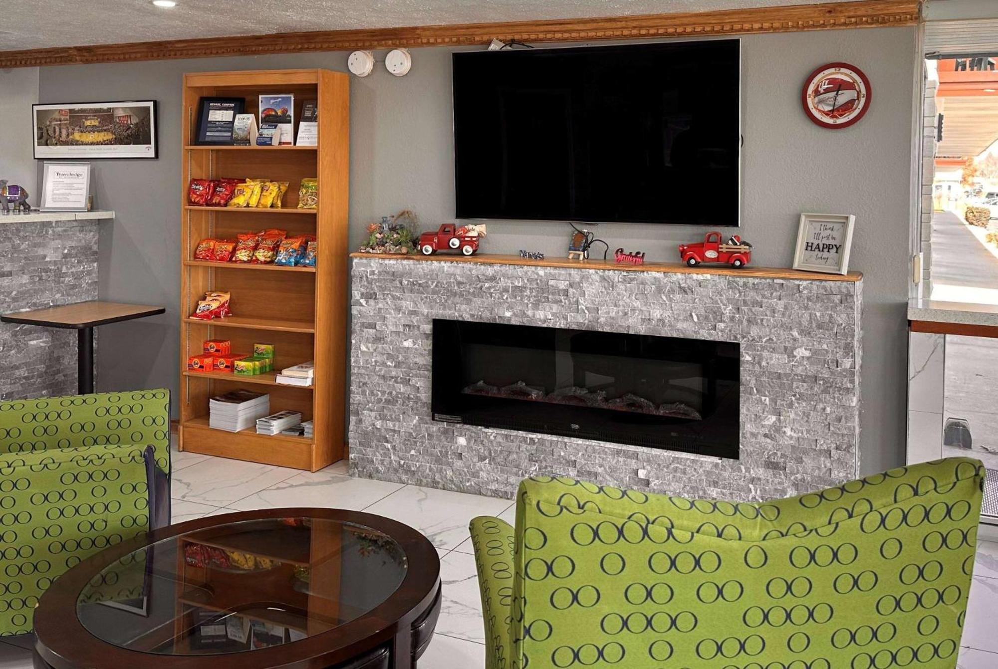 Hotel Travelodge By Wyndham 2*