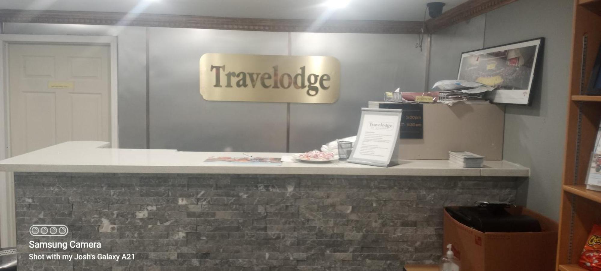 Travelodge By Wyndham Hotel Bloomington