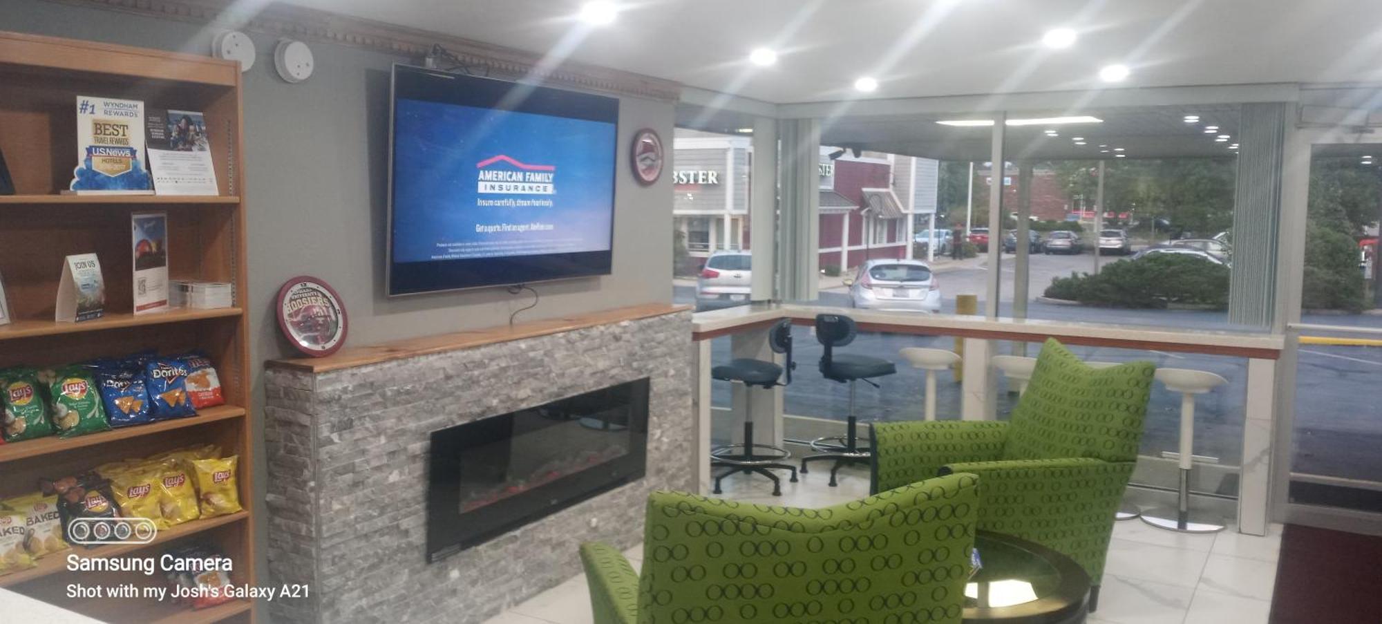 Travelodge By Wyndham 2*