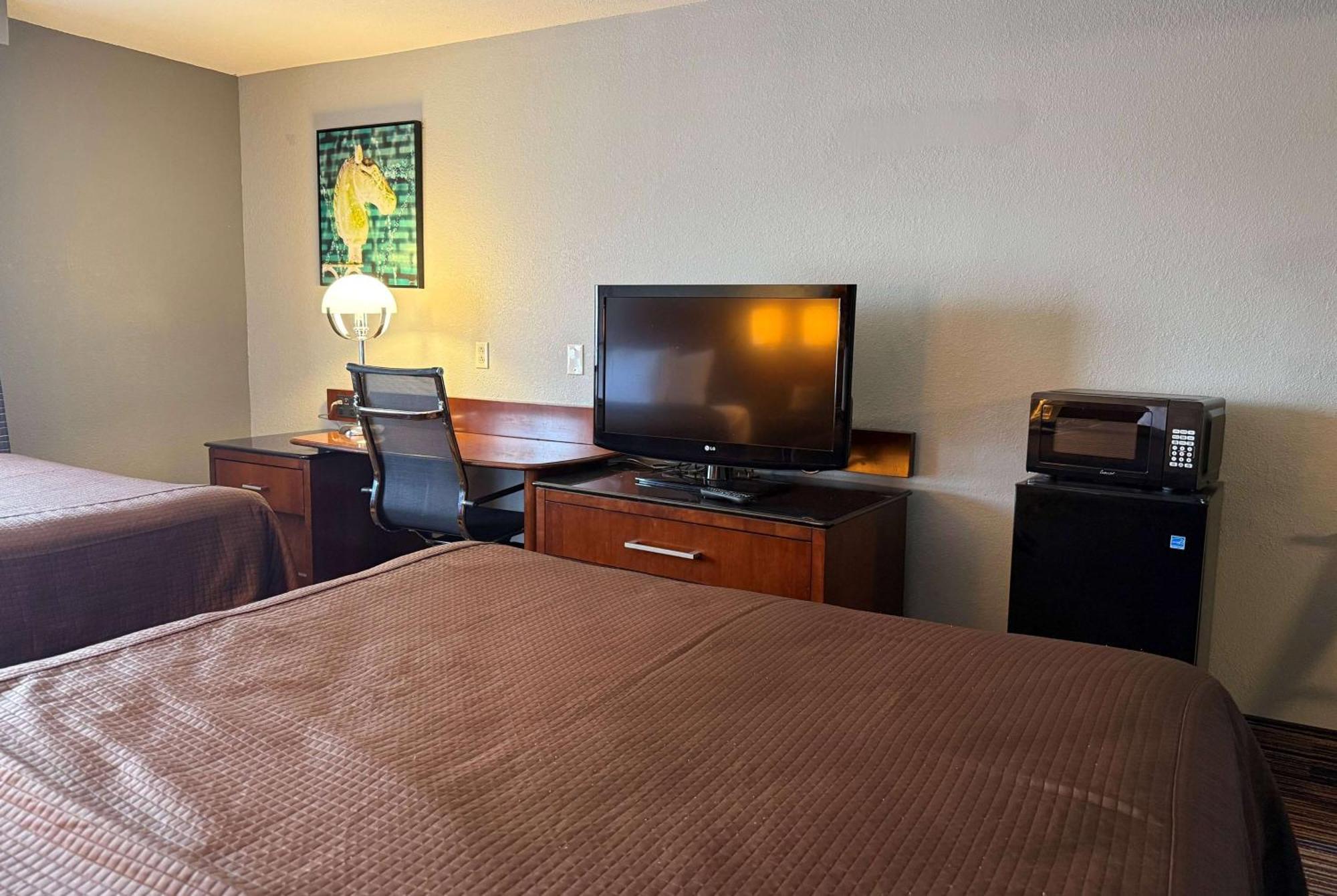 Travelodge By Wyndham Hotel