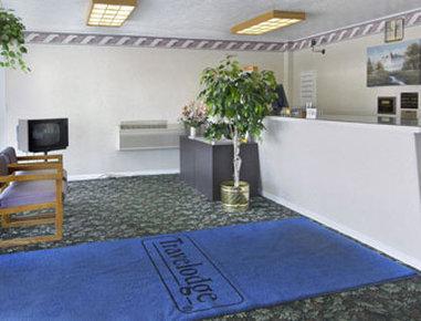 Travelodge By Wyndham Hotel 2*