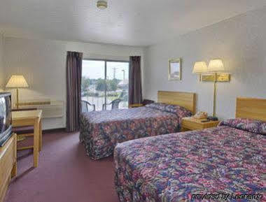 Travelodge By Wyndham 2* Bloomington
