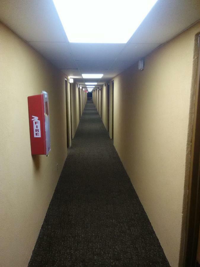Hotel Travelodge By Wyndham 2*